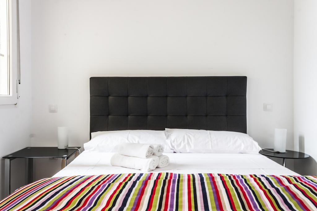 Dream Gran Via 46 Apartment Madrid