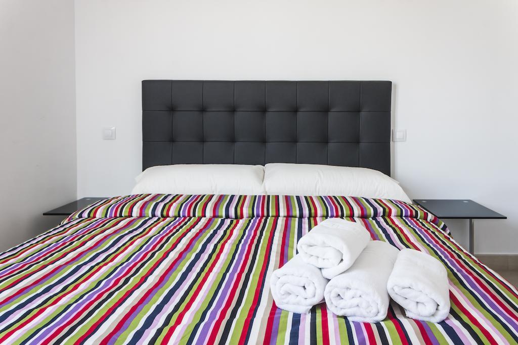 Apartment Dream Gran Via 46