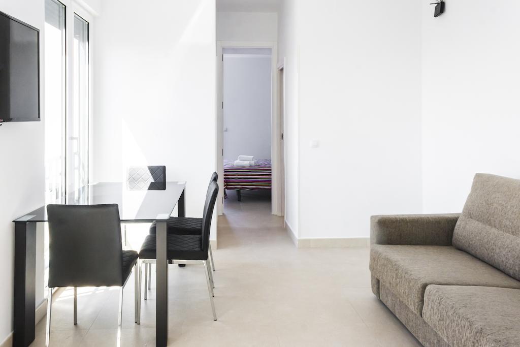 Dream Gran Via 46 Apartment