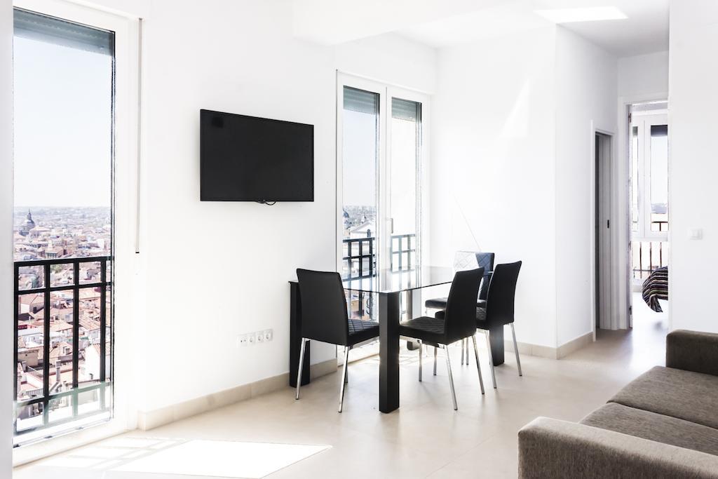 Apartment Dream Gran Via 46 *