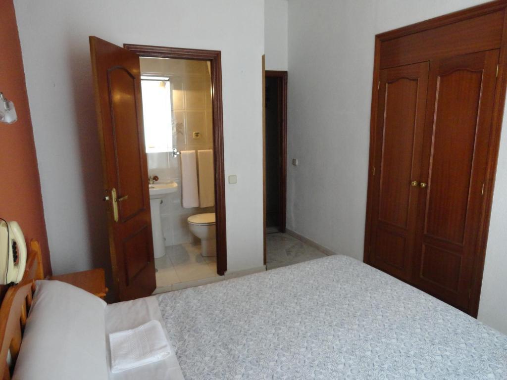Fuencarral Kryse&breogan Guest house Madrid