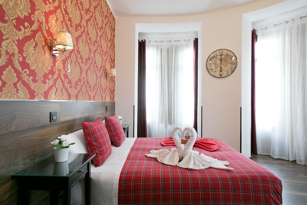 Guest house Go Madrid