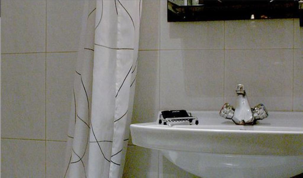 Casa de hóspedes Delfina 2*