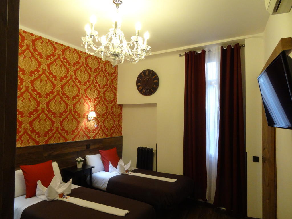 Guest house Go Madrid