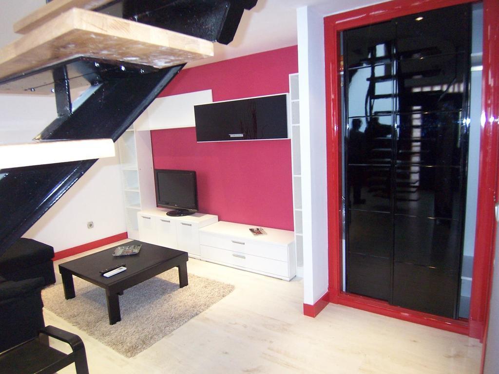 Apartment Superb Lofts By Allo Housing