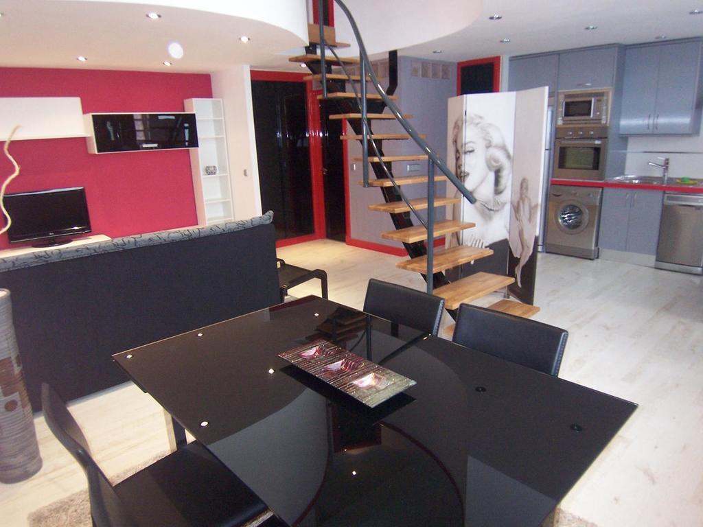 Superb Lofts By Allo Housing Madrid