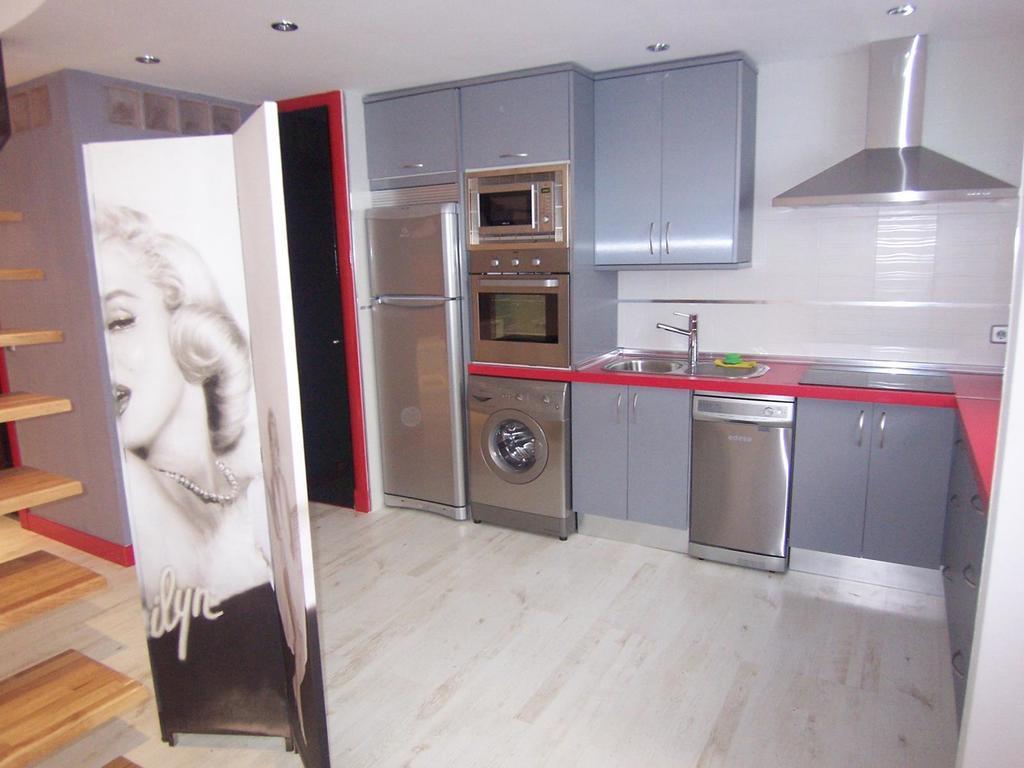 Apartment Superb Lofts By Allo Housing *