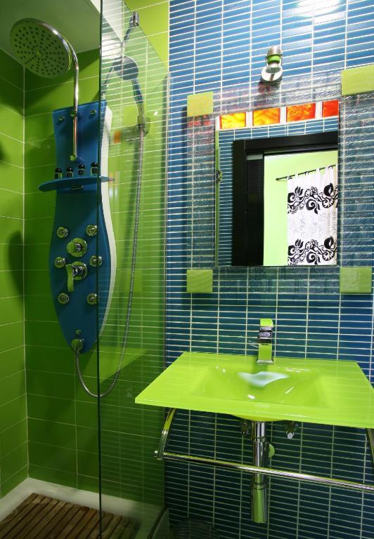 Jo Guest house Madrid