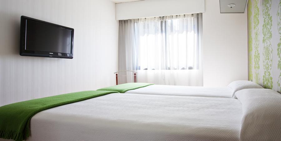 Hotel Nh Prisma 4*