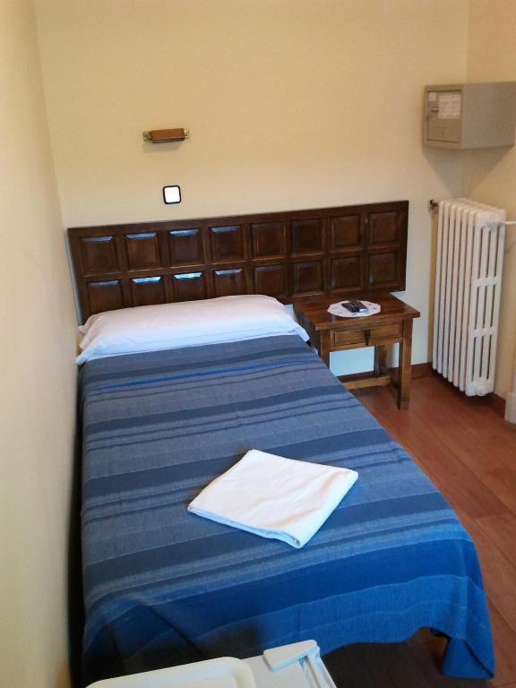 Machin 3* Madrid