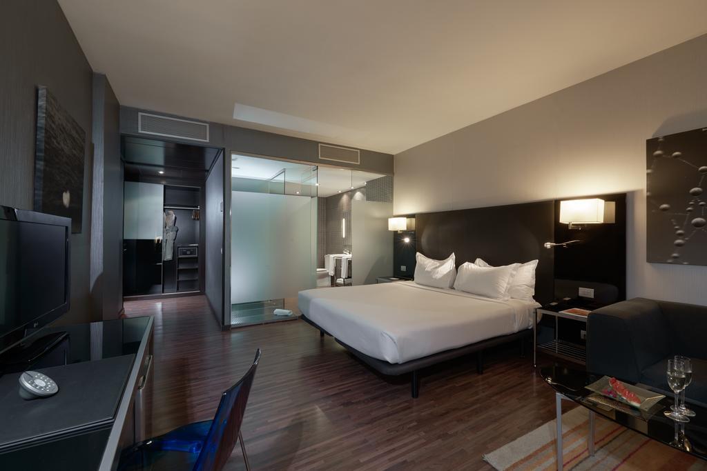 Hotel Eurostars Monte Real 4*