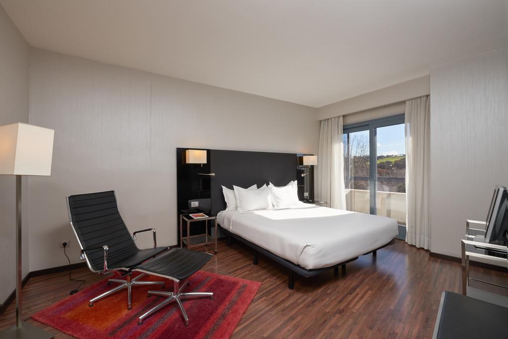 Hotel Eurostars Monte Real 4*