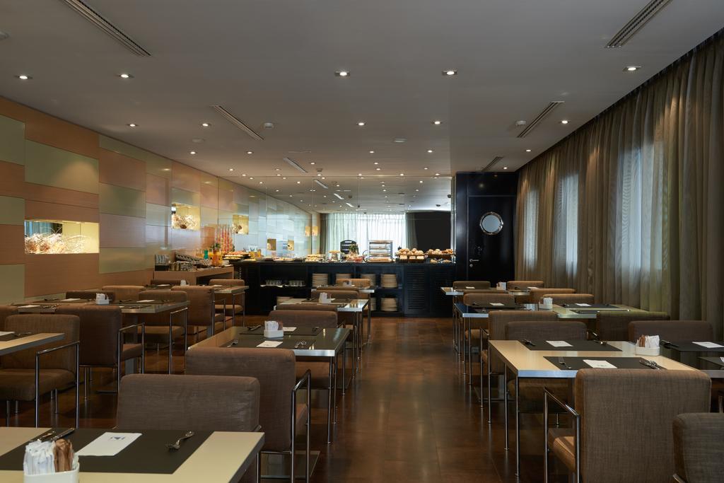 Hotel Eurostars Monte Real