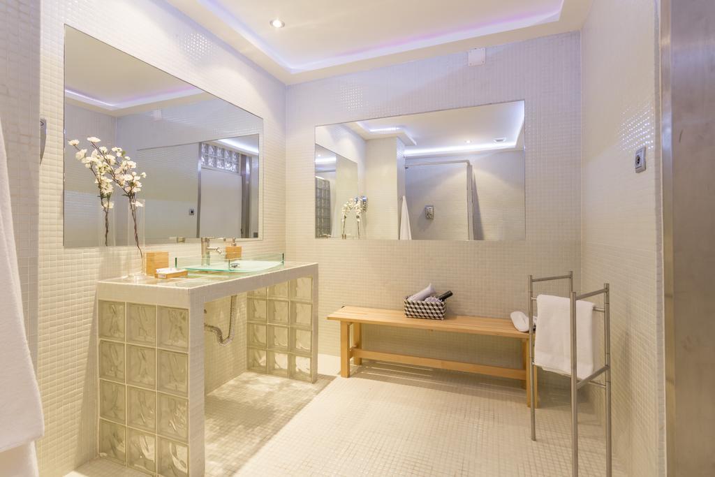 Apartamento 7rooms7 Gran Via Smile Madri