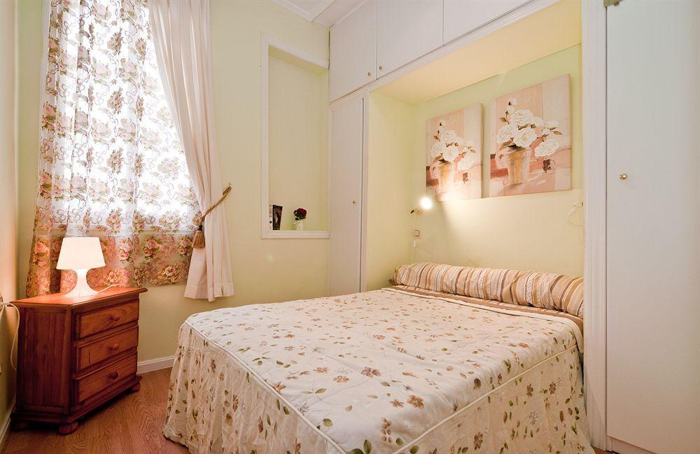 Hotel Aqui Me Quedo *