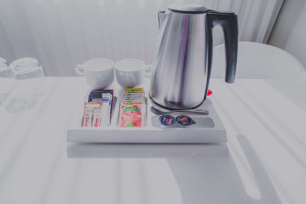 Hotel Zentral Castellana Norte Madrid