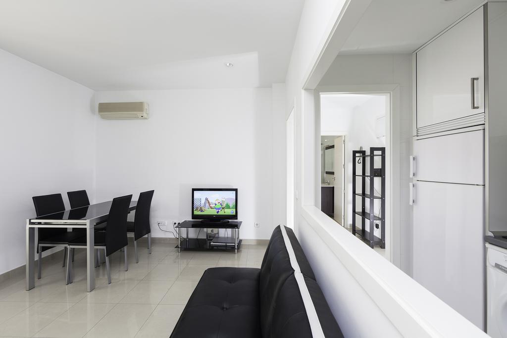 Apartment Gran Via *