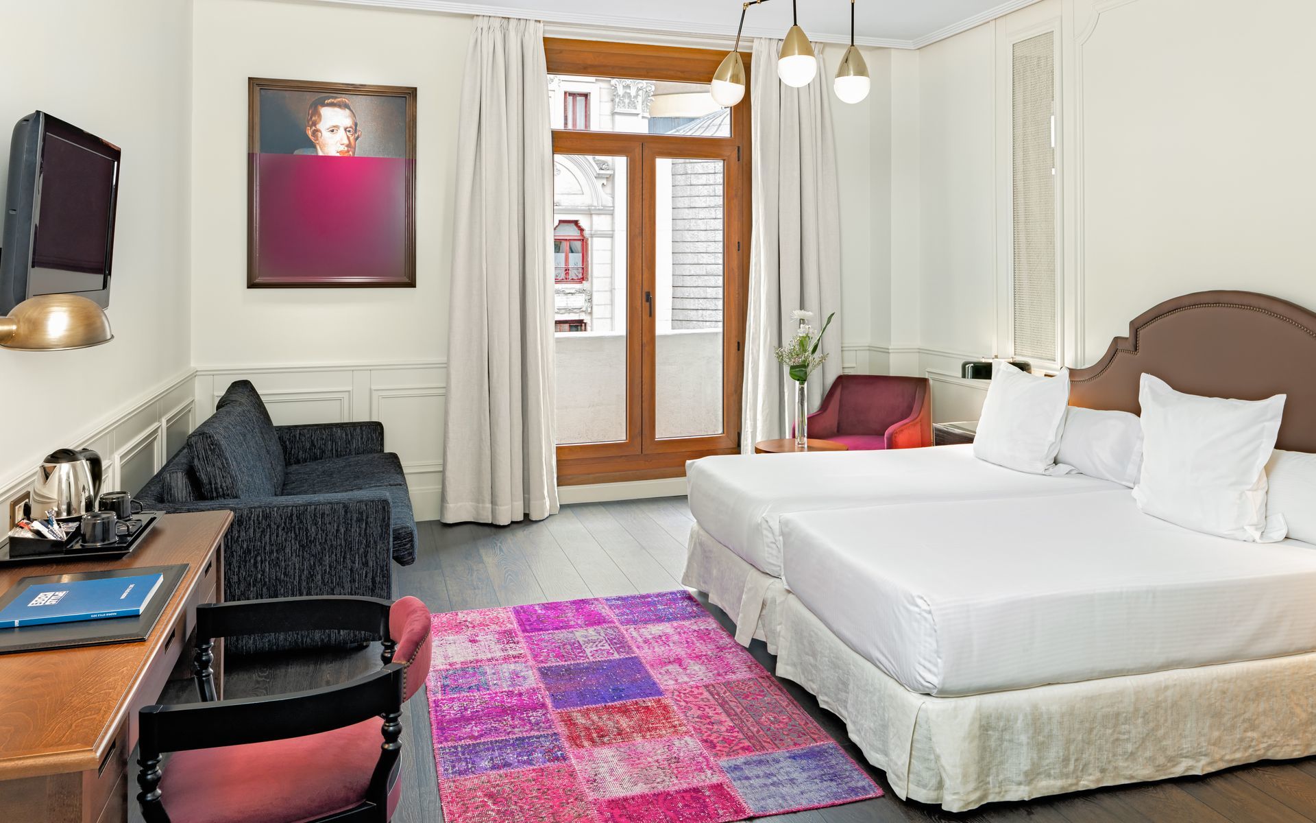 Boutique H10 De La Reina