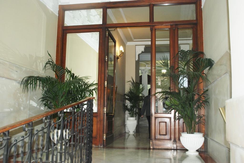 Casa de hóspedes Galaico