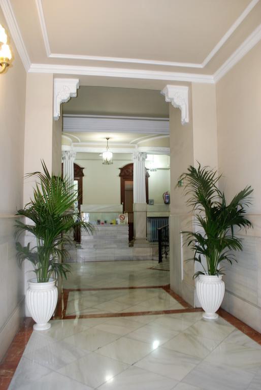 Casa de hóspedes Galaico 2*