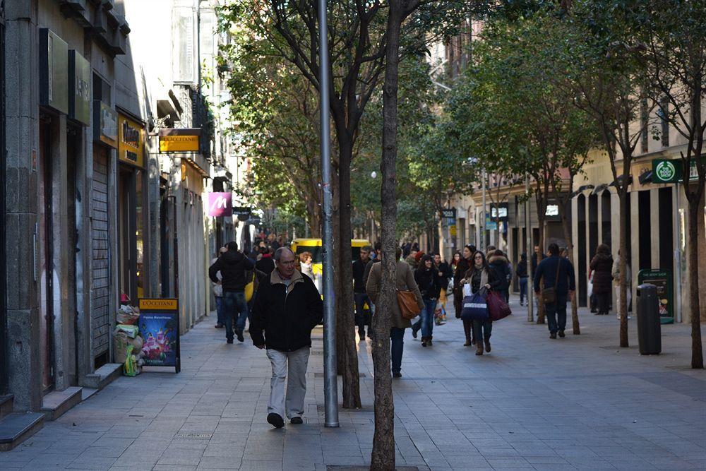 Gæstehus Sonsoles Madrid-centro