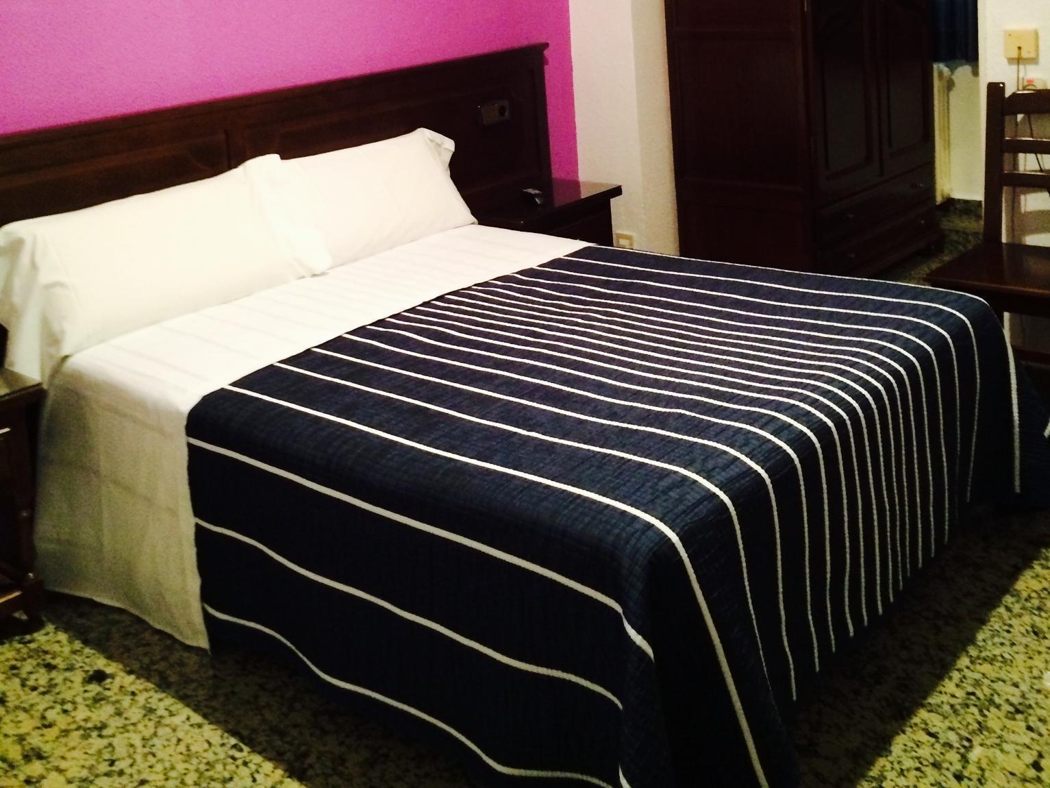 Gæstehus Sonsoles Madrid-centro 2*