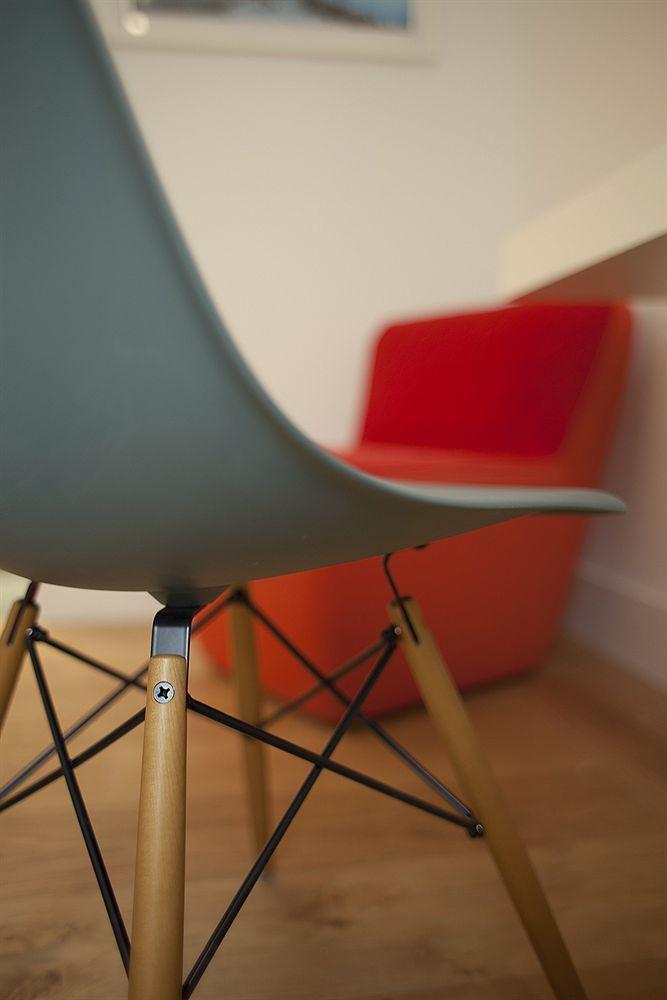 Hotel One Shot Prado Madrid