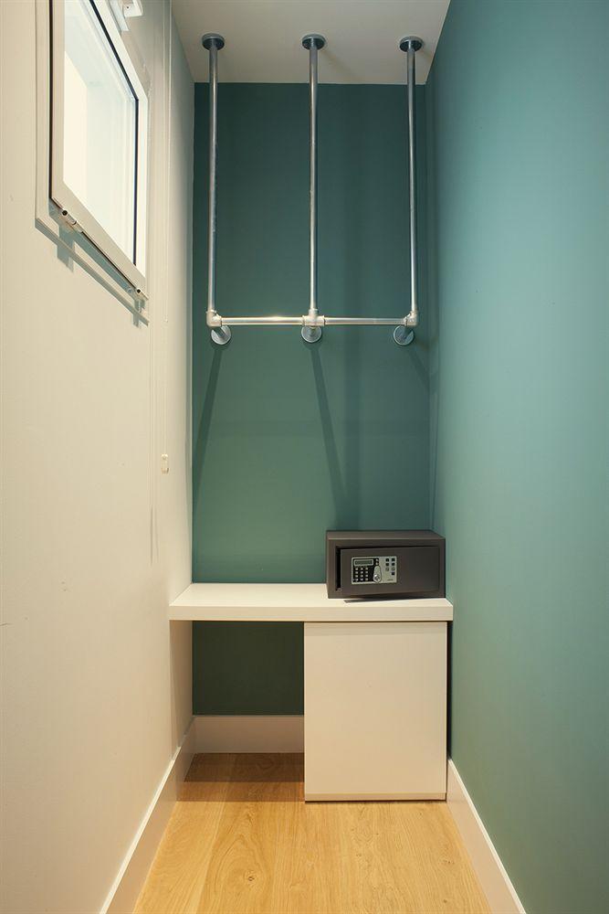 Hotel One Shot Prado Madrid
