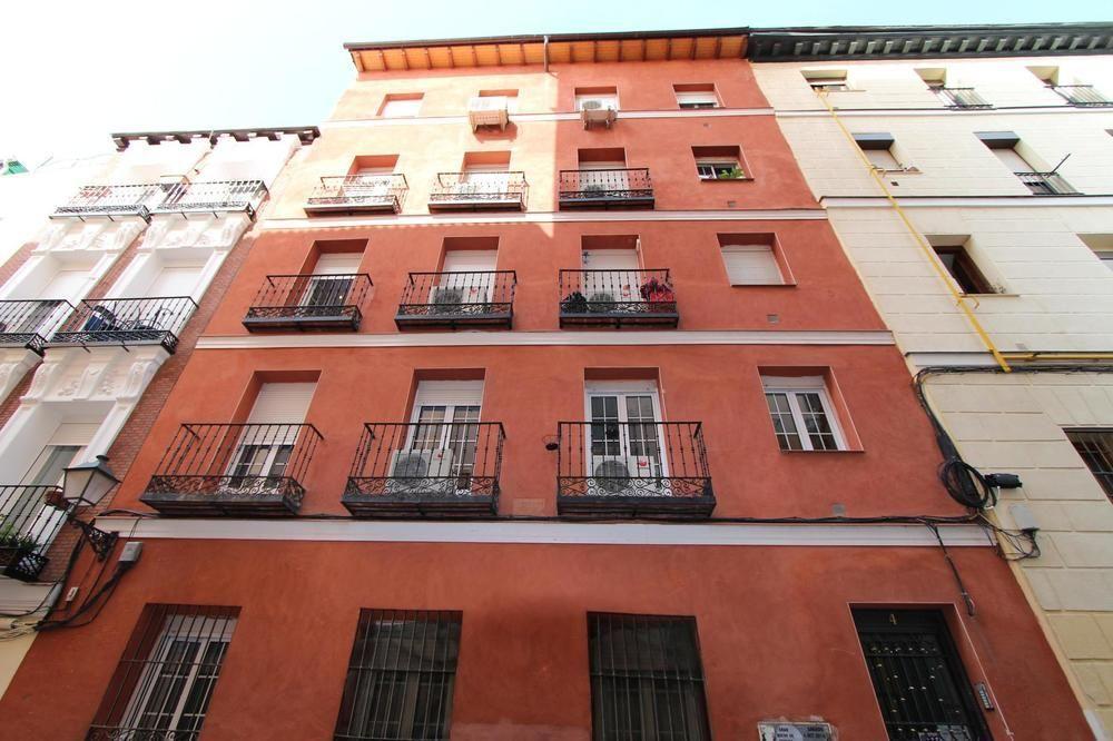 Apartamento Hge Atocha