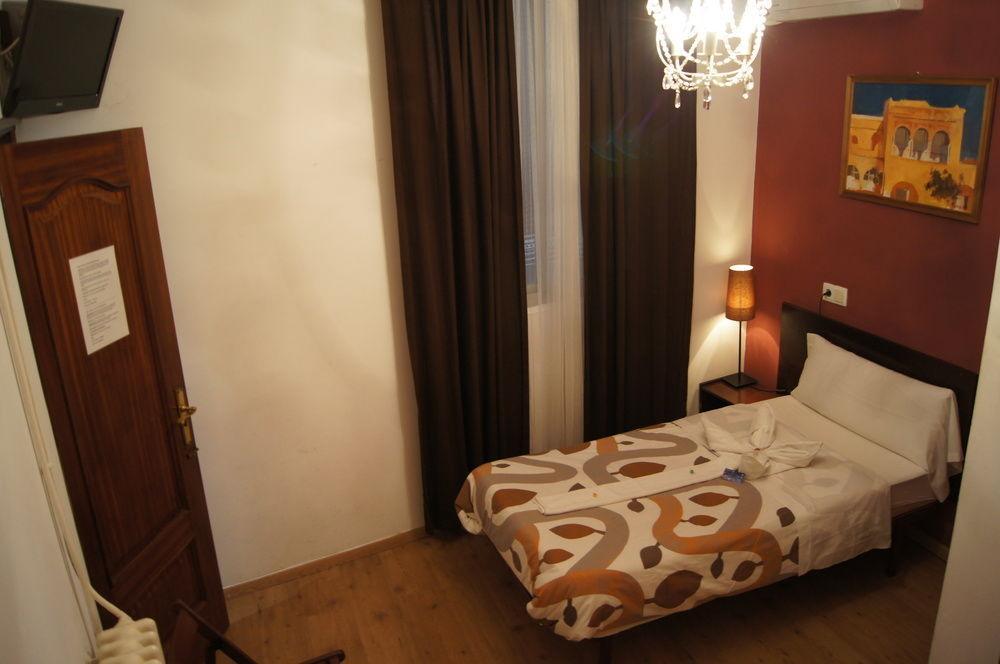 Hostel A Nuestra Senora De La Paloma *