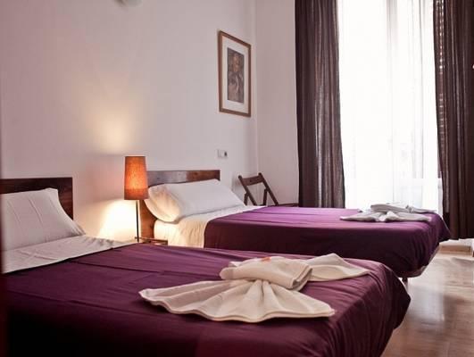 Hostel A Nuestra Senora De La Paloma *