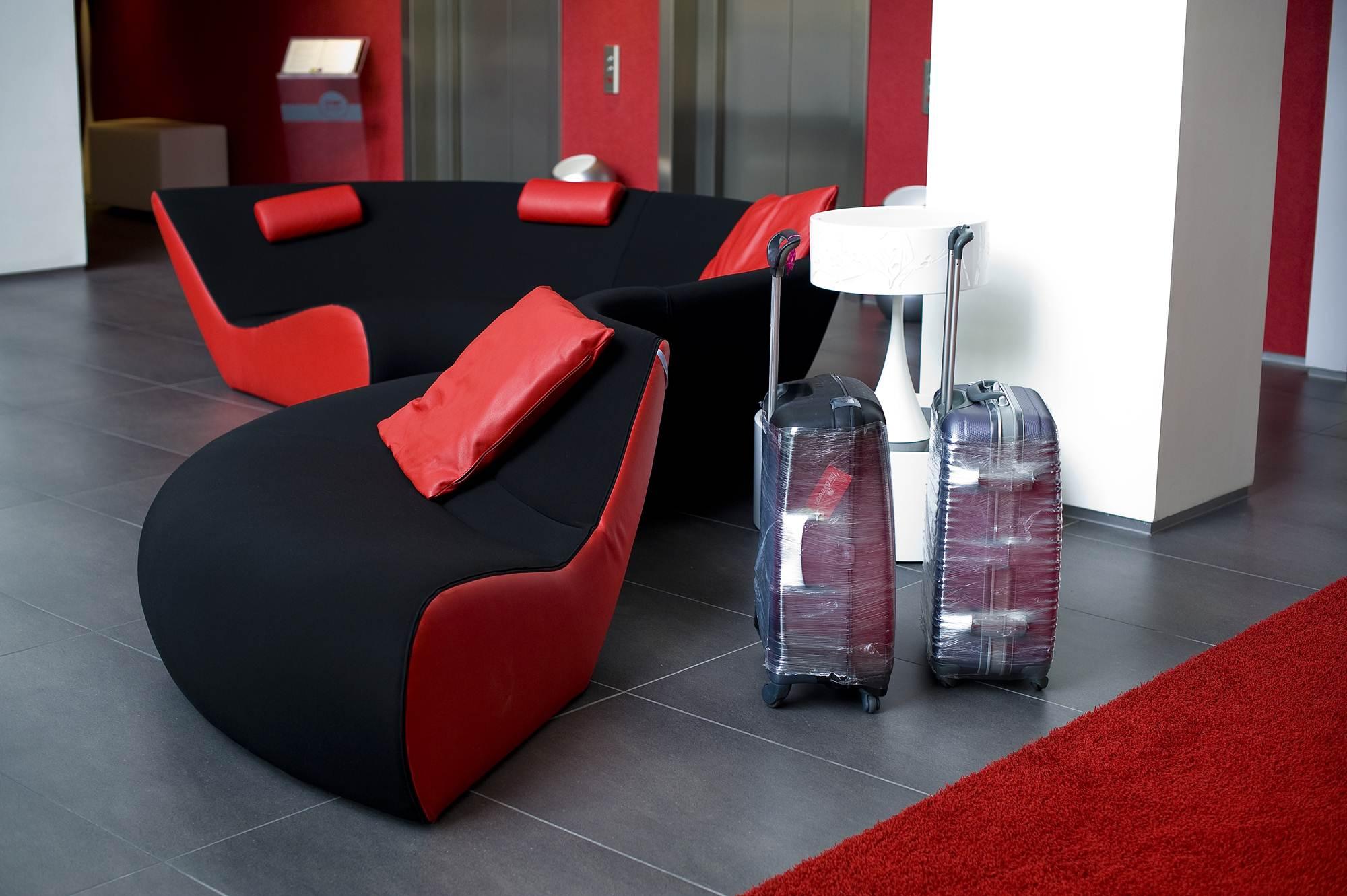 Hotel Axor Feria Madrid