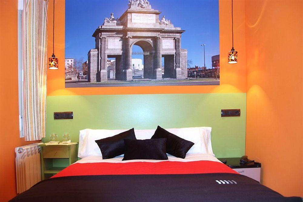 Jo 3* Madrid