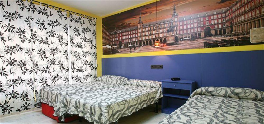Jo Guest house 3*