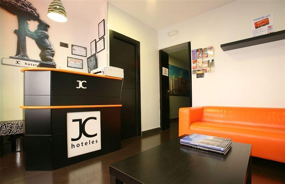 Jo Guest house