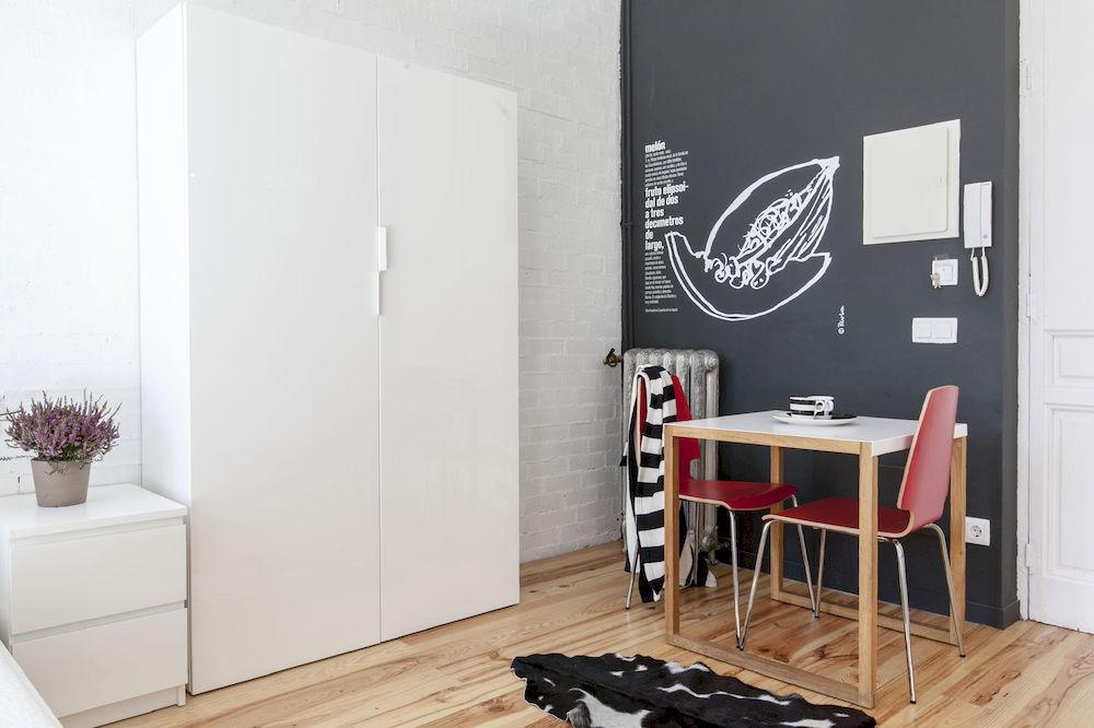 Matute 11 Apartamento Madri
