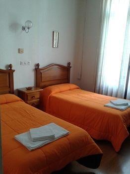 Hostal Lamalonga Gasthof
