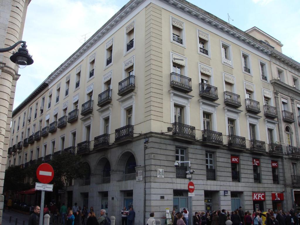 Riesco