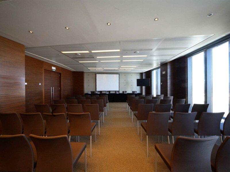 Eurostars Tower 5* Madri