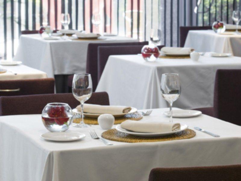 Nh Ventas Hotel 4*