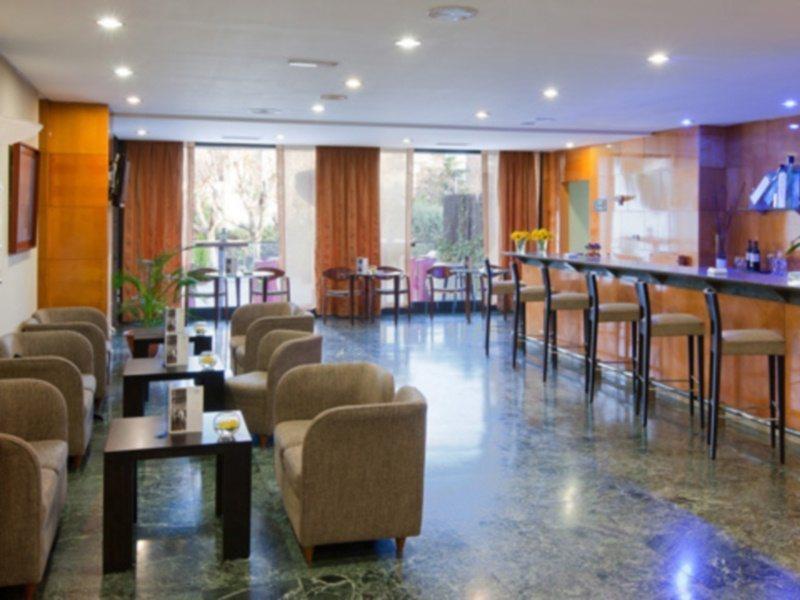 Nh Ventas Hotel