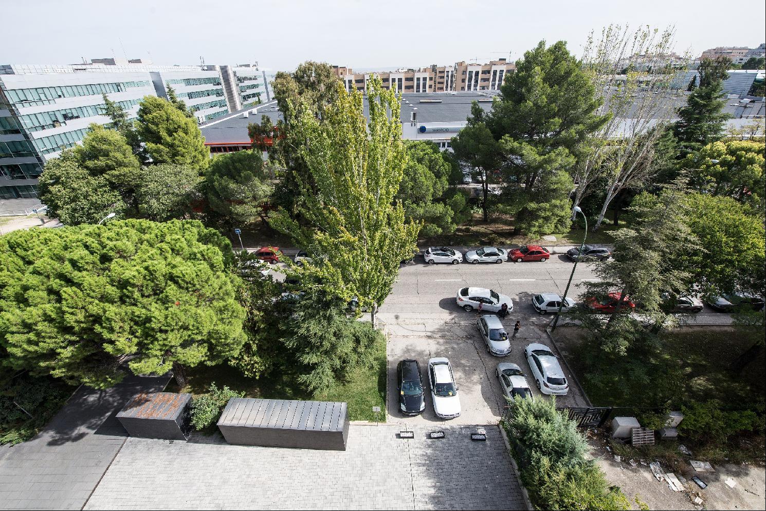 Hotel Axor Feria