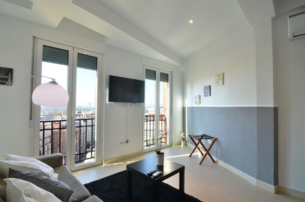 Apartment Dream Gran Via 46