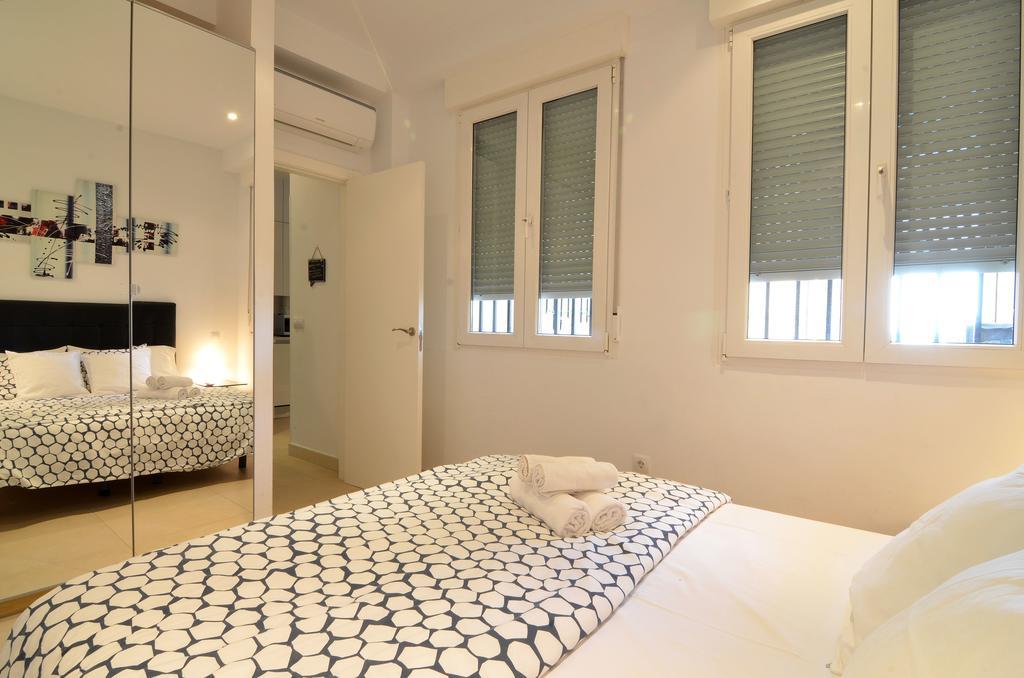 Apartment Dream Gran Via 46