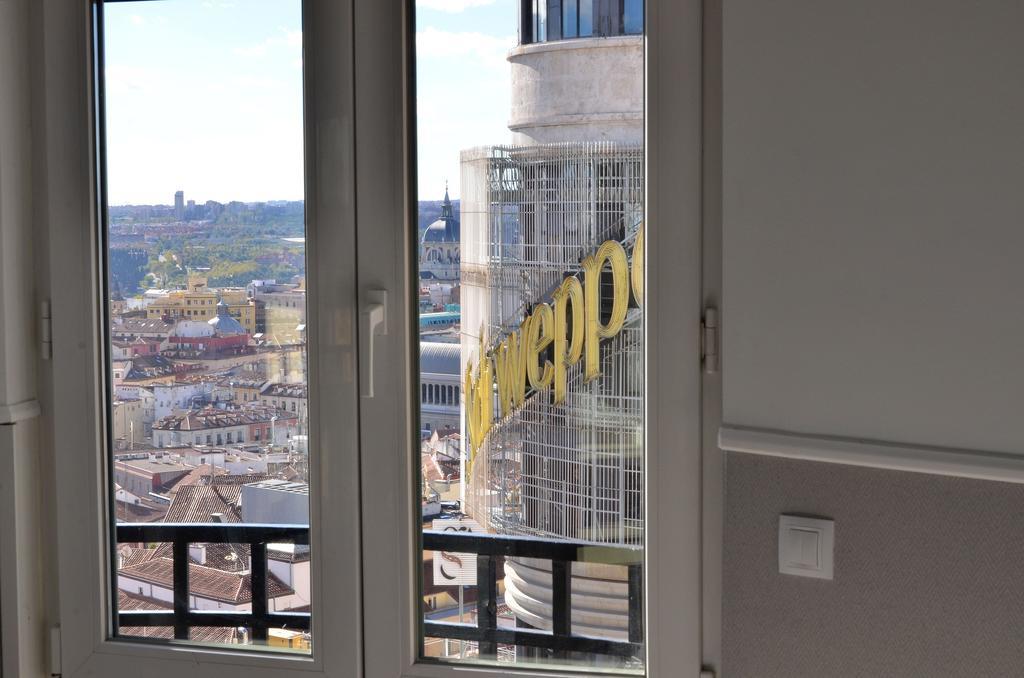 Apartment Dream Gran Via 46 *