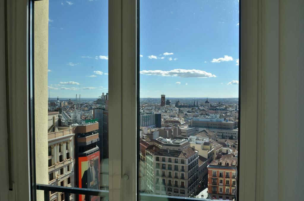 Dream Gran Via 46 Madrid
