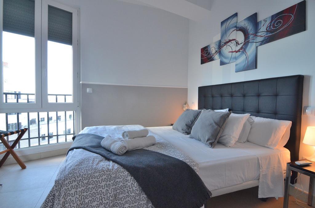 Apartment Dream Gran Via 46