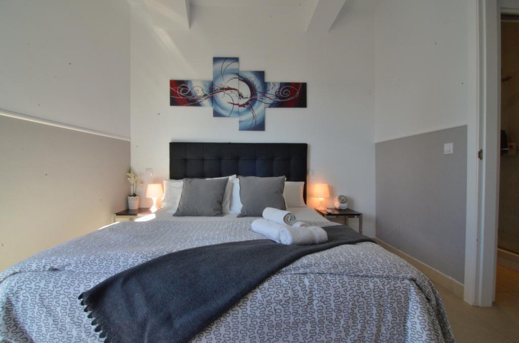 Apartment Dream Gran Via 46 *