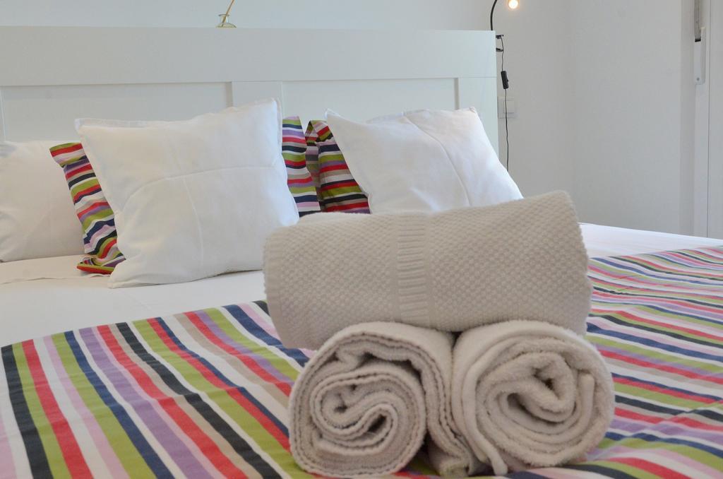 Apartment Dream Gran Via 46 Madrid