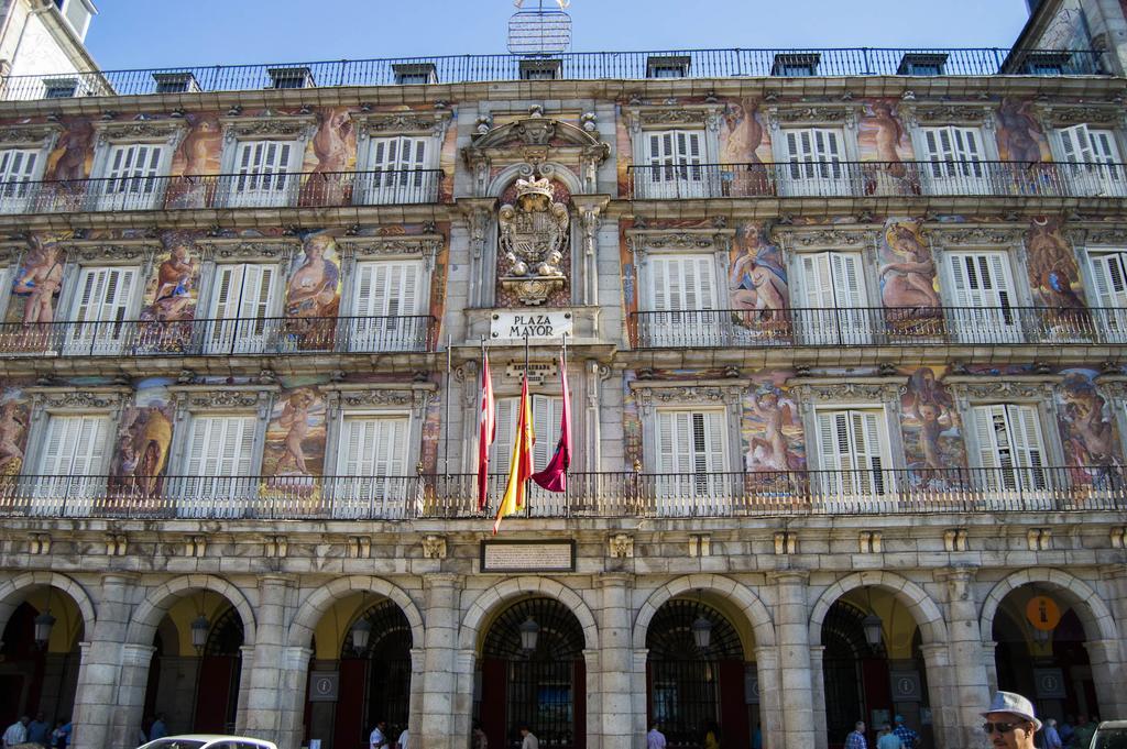 Smartrental Gran Via *